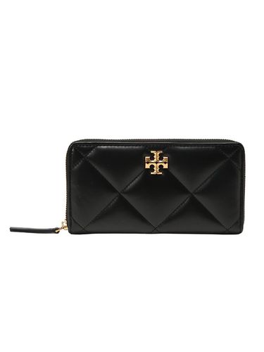 MIU MIU (ミュウミュウ) ナッパレザー マテラッセモチーフ ジップ ミニ