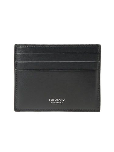 Salvatore Ferragamo (サルヴァトーレフェラガモ) メンズ 二つ折り