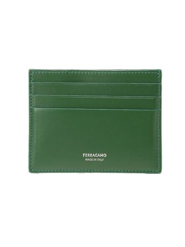 Salvatore Ferragamo (サルヴァトーレフェラガモ) メンズ 二つ折り財布
