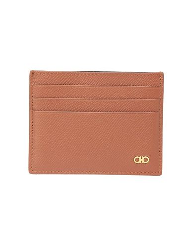 Salvatore Ferragamo (サルヴァトーレフェラガモ) メンズ 二つ折り