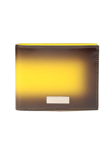 CELINE (セリーヌ) トリオンフキャンバス カードケース CEL10K872BZR