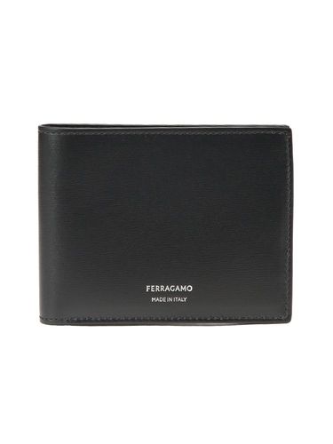 Salvatore Ferragamo (サルヴァトーレフェラガモ) メンズ カードケース