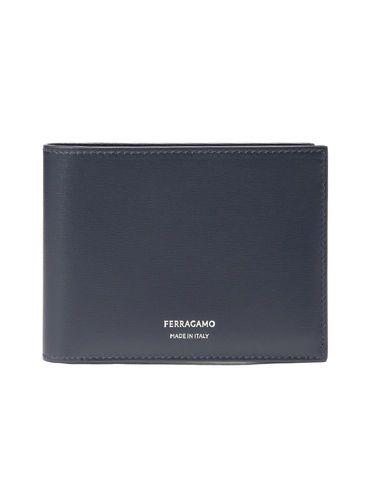 Salvatore Ferragamo (サルヴァトーレフェラガモ) メンズ 二つ折り