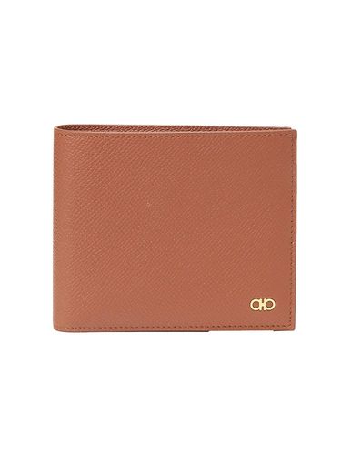 Salvatore Ferragamo (サルヴァトーレフェラガモ) メンズ 二つ折り