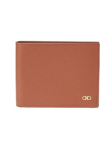 Salvatore Ferragamo (サルヴァトーレフェラガモ) メンズ 二つ折り