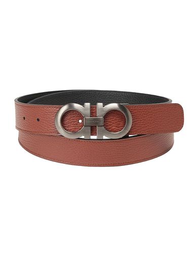 Salvatore Ferragamo (サルヴァトーレフェラガモ) メンズ ベルト