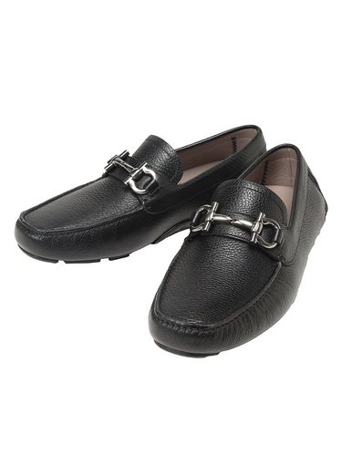 Salvatore Ferragamo (サルヴァトーレフェラガモ) メンズ ドライビング