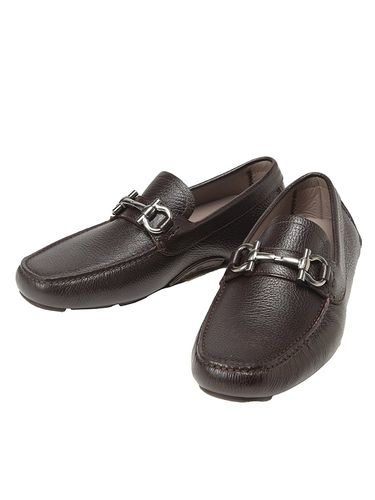 TOD'S (トッズ ) レザー スリッポン TDXXM48B0BC3ZTJ メンズ 6(IT) 7