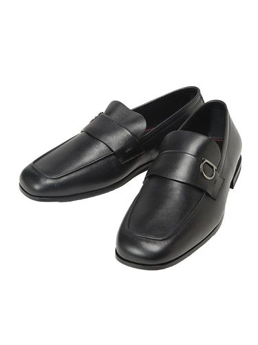 Salvatore Ferragamo (サルヴァトーレフェラガモ) メンズ ローファー