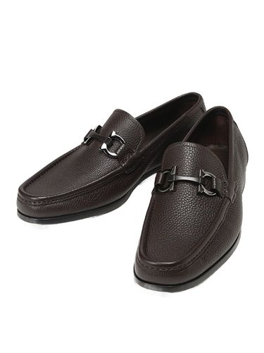 Salvatore Ferragamo (サルヴァトーレフェラガモ) メンズ ローファー