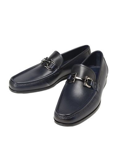 TOD'S (トッズ ) スウェード ローファー TDXXM06B0Y29ZLV メンズ 6(IT
