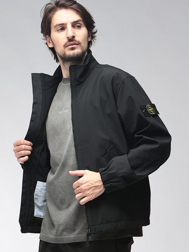 STONE ISLAND (ストーンアイランド) メンズ ナイロン ジャケット NYLON