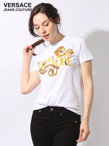 VERSACE JEANS COUTURE (ヴェルサーチェ ジーンズ クチュール