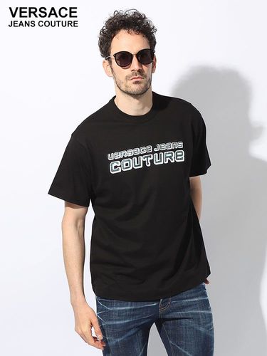 VERSACE JEANS COUTURE (ヴェルサーチェ ジーンズ クチュール