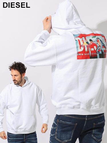 OAMC (オーエーエムシー) 裏起毛 クルーネック トレーナー WORLD