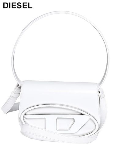 オンラインストア限定】 DIESEL (ディーゼル) 2WAY BIGロゴ