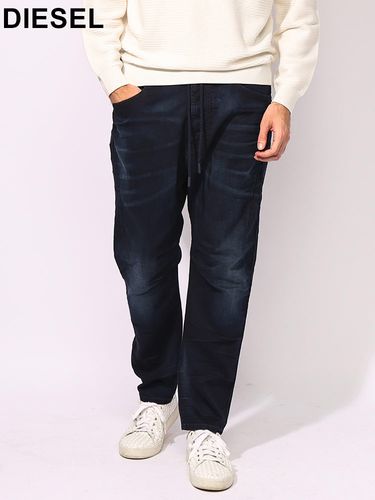 DSQUARED2 ダメージ加工 バイカーデニム 48 DSQUARED2 ディースクエアード TIDY BIKER JEAN バイカー