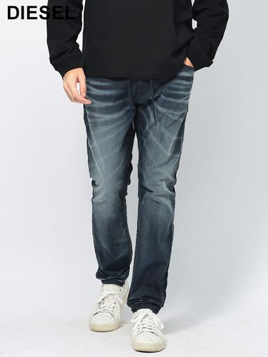 DSQUARED2 (ディースクエアード) ダメージ加工 手縫いデザイン