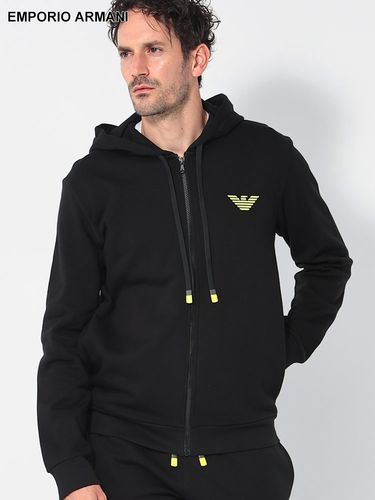 近年モデル BALR. ブラック フルジップパーカー セットアップ メタル ロゴ 近年モデル BALR. ブラック フルジップパーカー セットアップ メタル