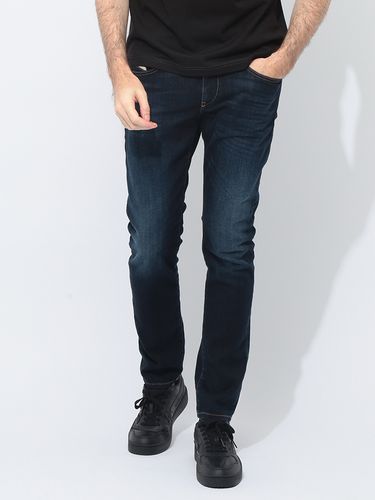 C.P COMPANY (シーピーカンパニー) ワンポイント コットン