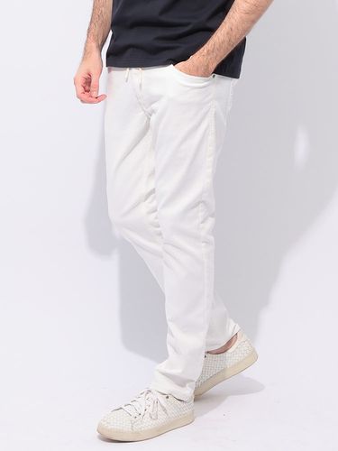 STONE ISLAND (ストーンアイランド) カーゴバミューダ スウェット
