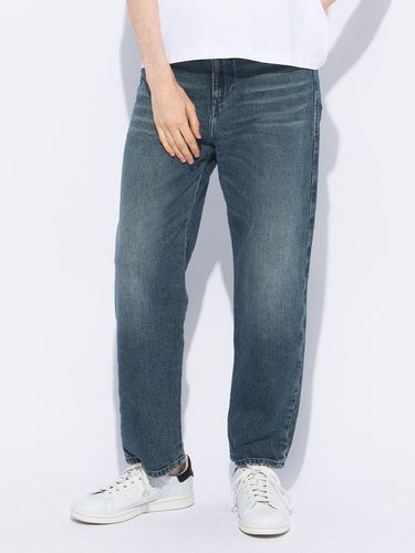 DIESEL (ディーゼル) 5ポケット ジップフライ レギュラー デニム