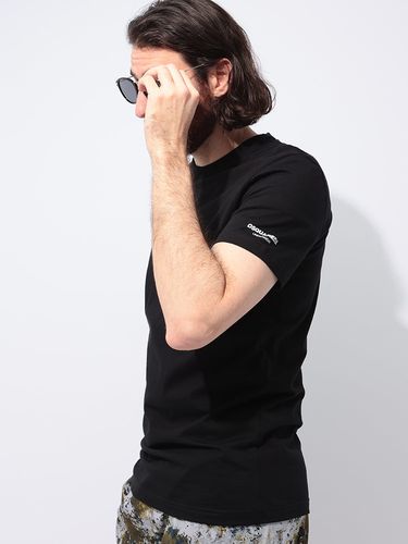 TOM FORD (トムフォード) ストレッチ コットン ベーシック 半袖 T