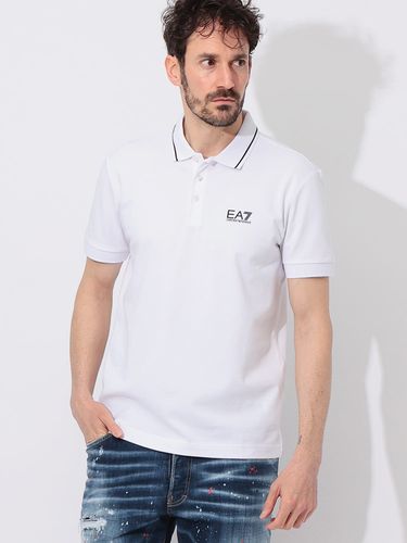 HUGO BOSS (ヒューゴボス) ストレッチ モノグラム ハーフジップ