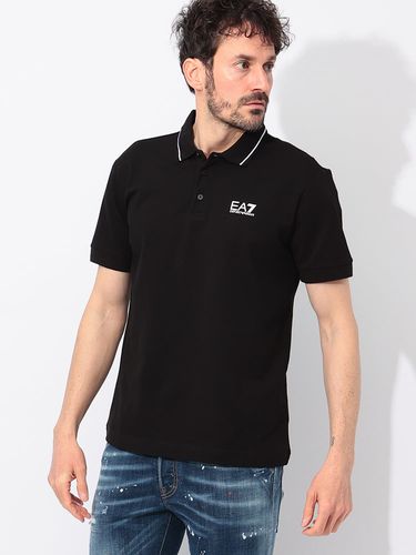 オンラインストア限定】 アルマーニ メンズ Tシャツ 半袖 エンポリオ