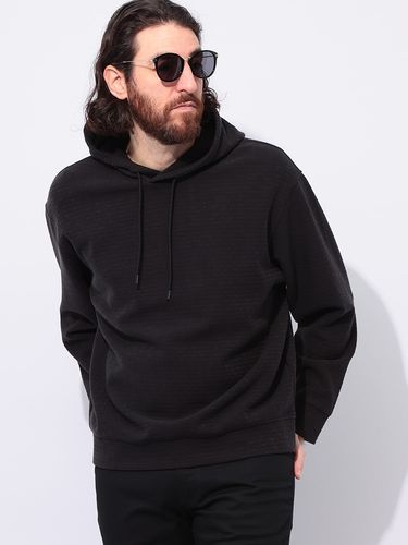 BALR. (ボーラー) ナイロンポケット プルオーバー パーカー Q-CARGO