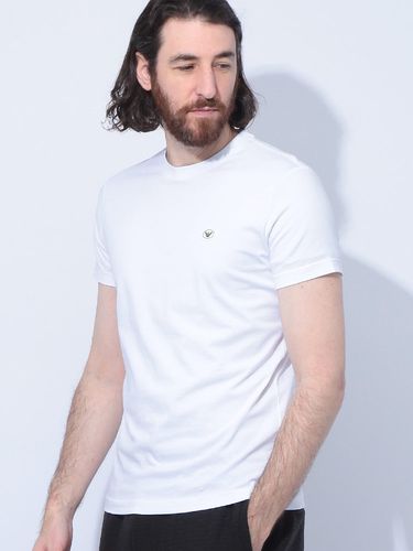 EMPORIO ARMANI (エンポリオアルマーニ) ストレッチコットン