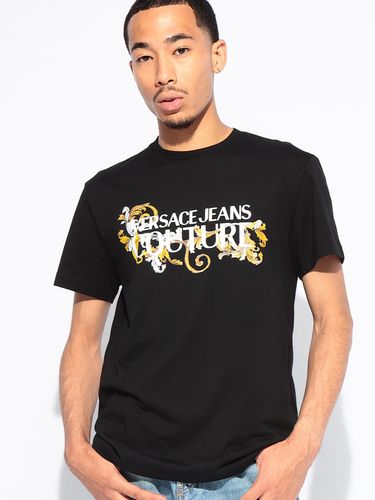 VERSACE JEANS COUTURE (ヴェルサーチェ ジーンズ クチュール