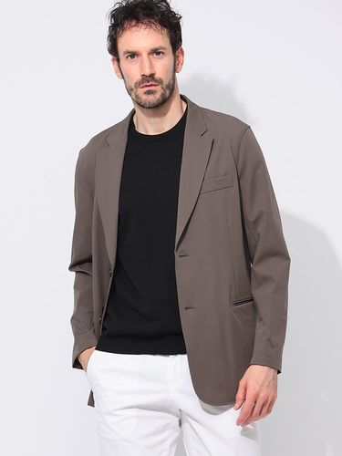 HUGO BOSS (ヒューゴボス) セットアップ対応 ストレッチフランネル