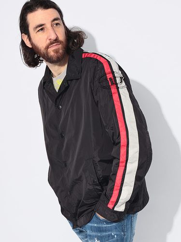 Feng Chen Wang (フェン・チェン・ワン) ポケット フルジップ ワーカー