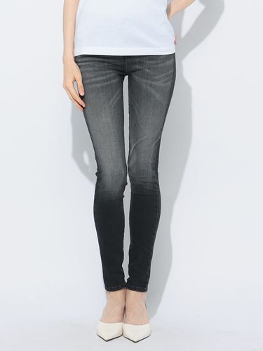 DIESEL (ディーゼル) ダメージ加工 ストレートレッグ 2016 D-Air