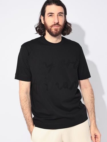 HUGO BOSS (ヒューゴボス) ジャガード 半袖 ポロシャツ メンズ S M L