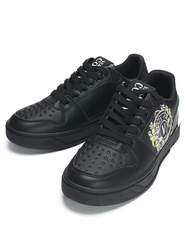 EMPORIO ARMANI (エンポリオアルマーニ) メンズ スニーカー 10th