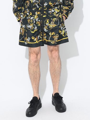 VERSACE JEANS COUTURE (ヴェルサーチェ ジーンズ クチュール) バック