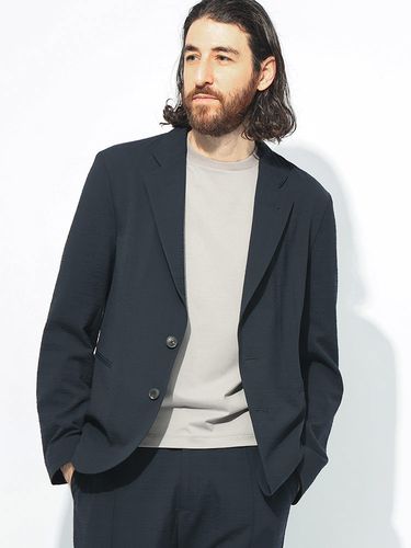 未使用品　ヒューゴボス　ジャケット 楽天市場】古着 BOSS HUGO BOSS ボスヒューゴボス ナイロン切替