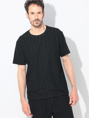 TOM FORD (トムフォード) ストレッチ コットン ベーシック 半袖 T