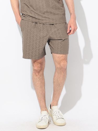 EMPORIO ARMANI (エンポリオアルマーニ) メンズ ショート パンツ
