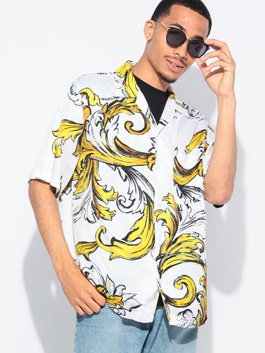 VERSACE JEANS COUTURE (ヴェルサーチェ ジーンズ クチュール) メンズ