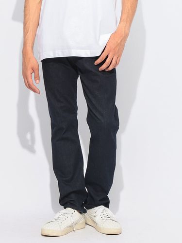 EMPORIO ARMANI エンポリオアルマーニ　スキニー ダメージ34 EMPORIO ARMANI エンポリオアルマーニ スキニー ダメージ34 EMPORIO