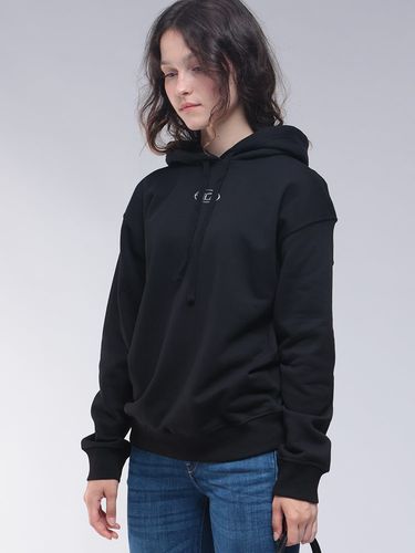 アレキサンダーワン　トップス alexanderwang (アレキサンダーワン) ワンポイント クルーネック