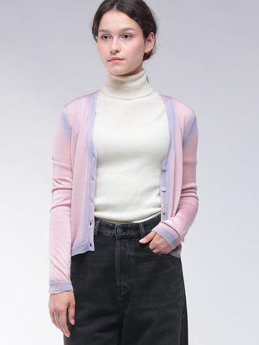 WEEKEND MAX MARA (ウィークエンド マックスマーラ) ウール ケーブル