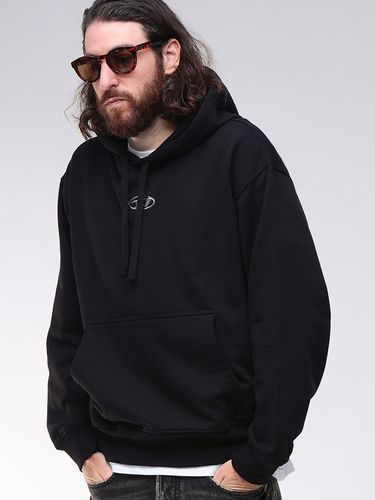 Acne Studios (アクネストゥディオズ) バックワンポイントロゴ プル