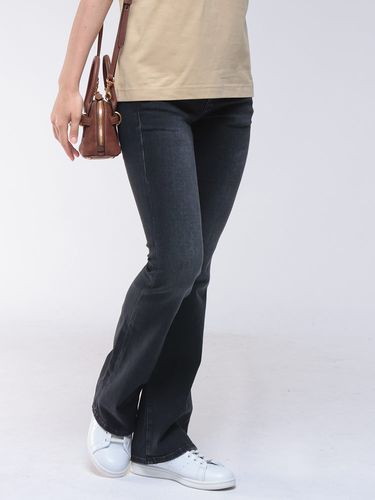 DIESEL (ディーゼル) 5ポケット ジップフライ レギュラー デニム