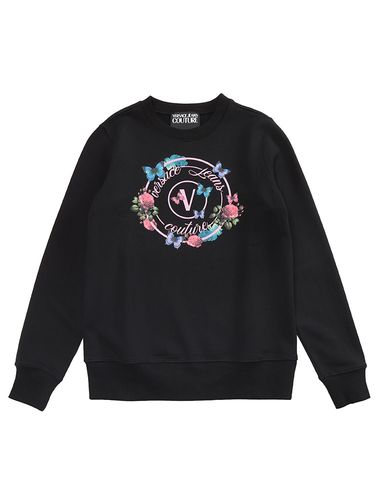 VERSACE JEANS COUTURE (ヴェルサーチェ ジーンズ クチュール