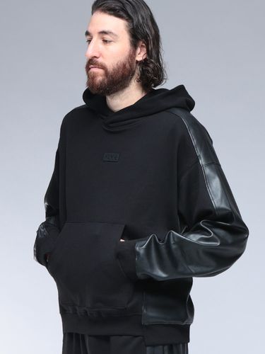 STONE ISLAND (ストーンアイランド) 裏毛 ガーメントダイ加工