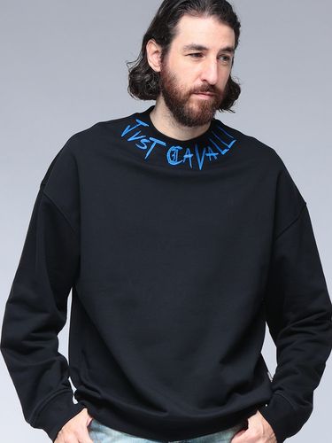 Acne Studios (アクネストゥディオズ) ダメージ加工 プリント